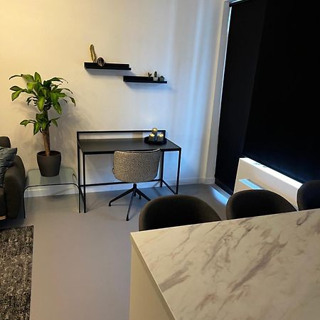 Studio 59 Αμβέρσα Εξωτερικό φωτογραφία